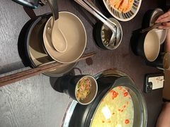 -芸鲜季·云南野生菌餐厅· 云南风物味研社(闵行店)