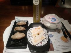 -麦大叔·福建客家菜(东百中心MINI店)