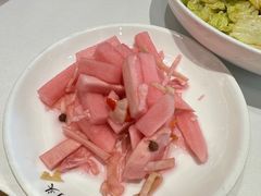 泡菜-潇湘码头·鲜湘菜(常营店)