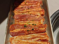 -韩宫宴烤肉·料理(苏州中心店)