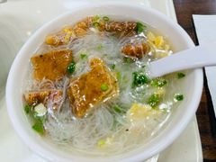 -蓝氏钟楼肉粽