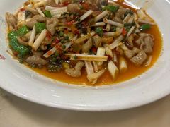 -常和州·夜宵大排档(常州单店)