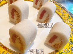 -富华斋饽饽铺·宫廷糕点·伴手礼(护国新天地店)