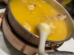 -鹿港小镇(悠唐店)