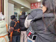 -小翔干面(西航店)