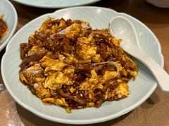 -南来顺饭庄·清真(南菜园店)