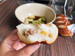 -好利来(团结湖店)