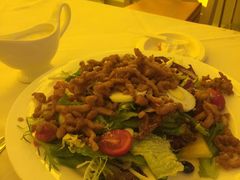 -成桂西餐厅·42年的味道(五大道疙瘩楼店)