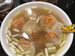 -一记面馆(易发店)