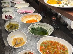 -拉蒂娜·巴西牛排馆 Latina·Brazilian Steakhouse(王府井喜悦店)