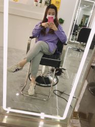 点击看大图 -Coo Hair salon