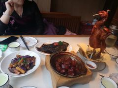 -涌上外婆桥(南塘店)