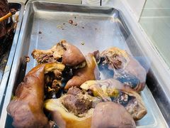 -王浩儿纪六孃甜皮鸭(乐山总店)