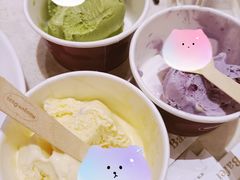 -芭菲盛宴·环球美食(北城国际店)