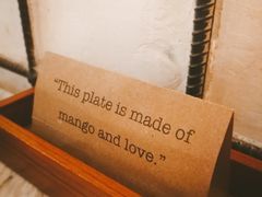 -Make Me Mango Tha Tian