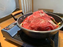 -浦·传统日式料理(3 5 1 1 店)