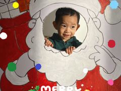 -满天星幼儿园(北京太阳宫园)