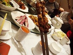 -紫光园(燕郊总店)