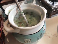 -粥满堂养生餐厅(学苑路店)