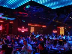 -MOSSO音乐酒吧·live house(南京旗舰店)