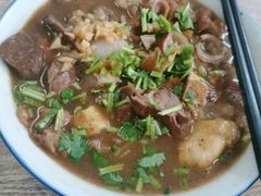 -陈记卤煮小肠
