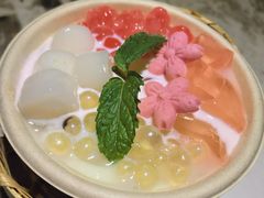 -永春园·扬州早茶·淮扬菜(漫乐城店)