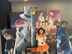 -SFC上影影城(新世界店)