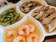 -绍兴老味道·非遗门店(银泰城店)