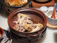-客语客家菜(华发商都店)