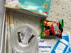 -0317火锅鸡·清真(正达店)