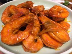 -局气 烤鸭·北京菜(光华路店)
