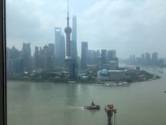 -上海外滩茂悦大酒店