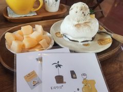 -春风十里咖啡馆
