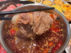 -神帆·元气汤泉(解放西路店)