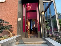 -俏江南天津时尚曲艺主题餐厅(马场道店)