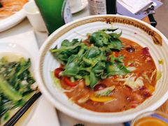 -羊故事·西北融合菜(华侨城店)