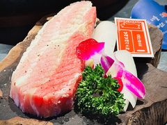 -入火韩国烤肉(凯旋广场店)