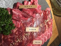 -茶六烧肉堂 博爱店