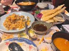 -古田居·特色寿司料理(骏欣中心店)