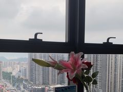 -法兰度航空主题餐厅(端州店)