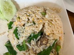 -Doo Dee Thai Food(Issan/Isaan/Esan)