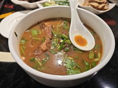 -吉亨面馆(古北1699店)