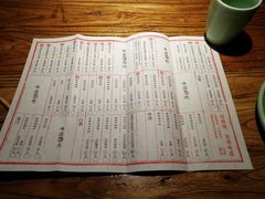 -淀里船宴(裕华东路店)