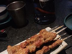 -丝路金桃·新疆菜(徐汇店)