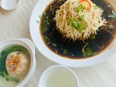 -怡园饭店-餐厅(四望亭店)