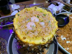 -烧货·活海鲜炭烧(湖滨商业街店)