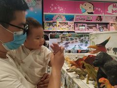 -TOYSRUS玩具反斗城(苏州中心店)