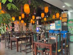 -叶存利海鲜大馅饺子(海宁路总店)