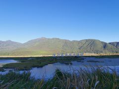 -腾冲北海湿地