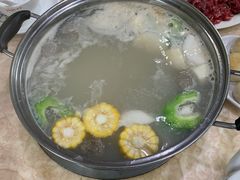 -华威达牛庄(黄埔大道西店)